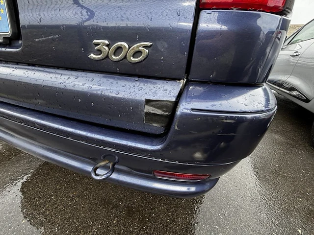 Peugeot,2000 - afbeelding 21 van  30