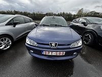 Peugeot,2000 - afbeelding 12 van  30