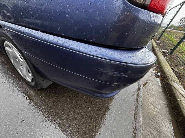 Peugeot,2000 - afbeelding 24 van  30