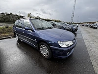 Peugeot,2000 - afbeelding 23 van  30