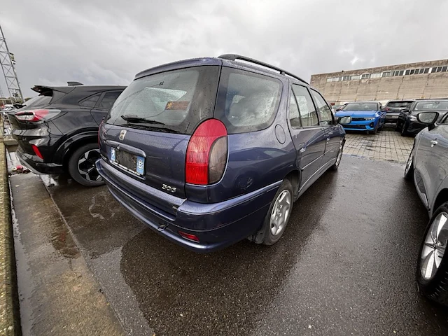 Peugeot,2000 - afbeelding 25 van  30