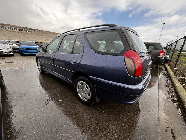 Peugeot,2000 - afbeelding 27 van  30
