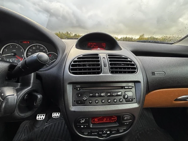 Peugeot,2004 - afbeelding 3 van  23