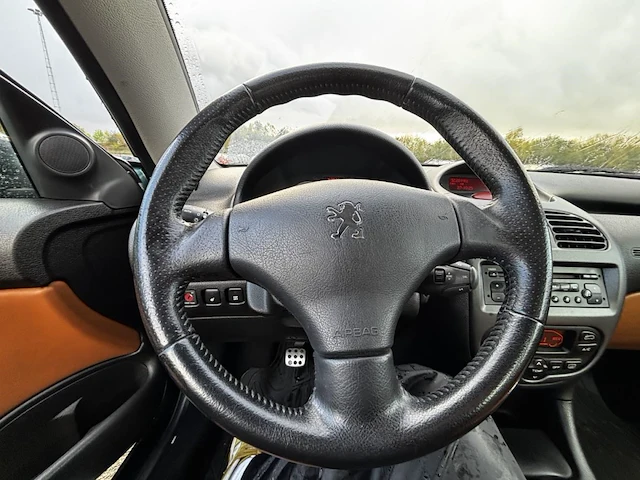 Peugeot,2004 - afbeelding 6 van  23