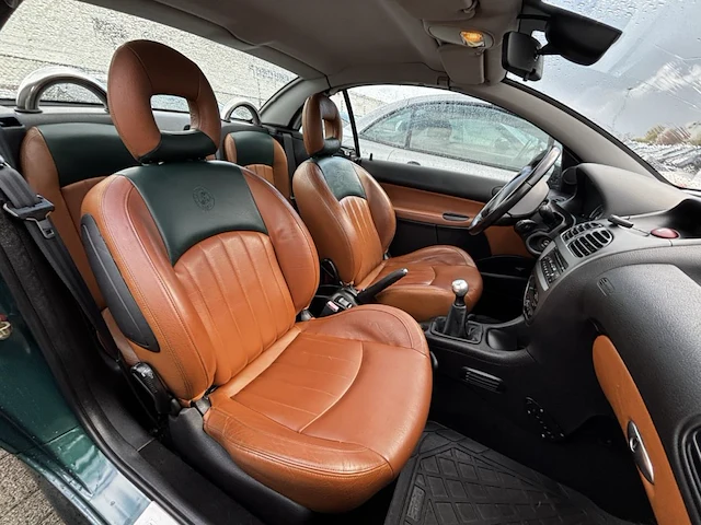 Peugeot,2004 - afbeelding 10 van  23