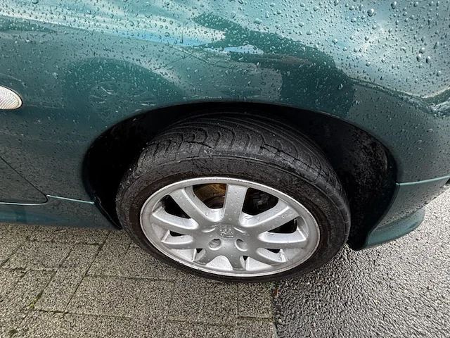 Peugeot,2004 - afbeelding 11 van  23