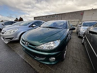 Peugeot,2004 - afbeelding 1 van  23