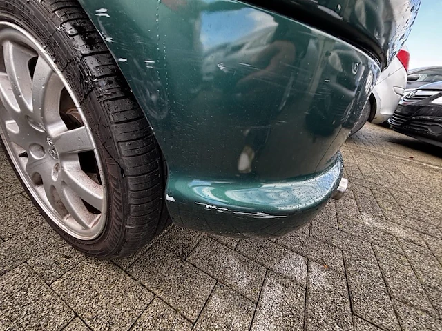 Peugeot,2004 - afbeelding 14 van  23