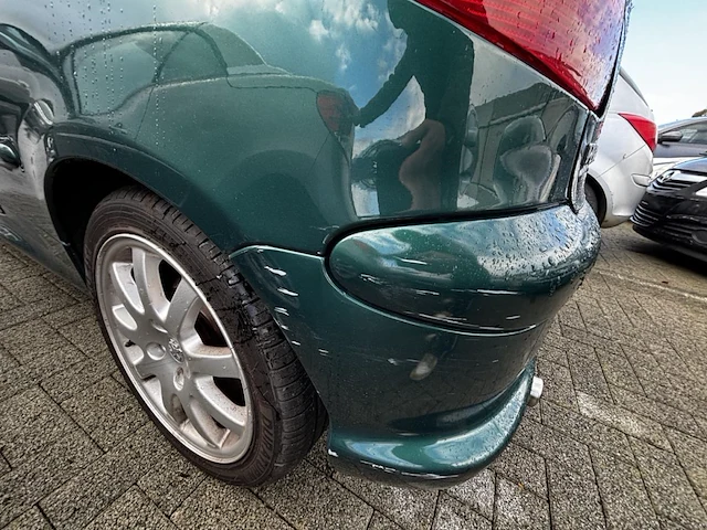 Peugeot,2004 - afbeelding 15 van  23