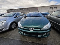 Peugeot,2004 - afbeelding 12 van  23