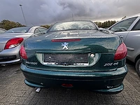 Peugeot,2004 - afbeelding 19 van  23