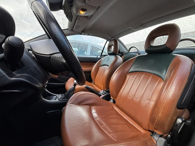 Peugeot,2004 - afbeelding 22 van  23