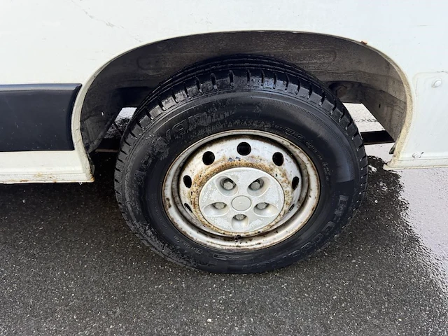 Peugeot,2005 - afbeelding 8 van  31