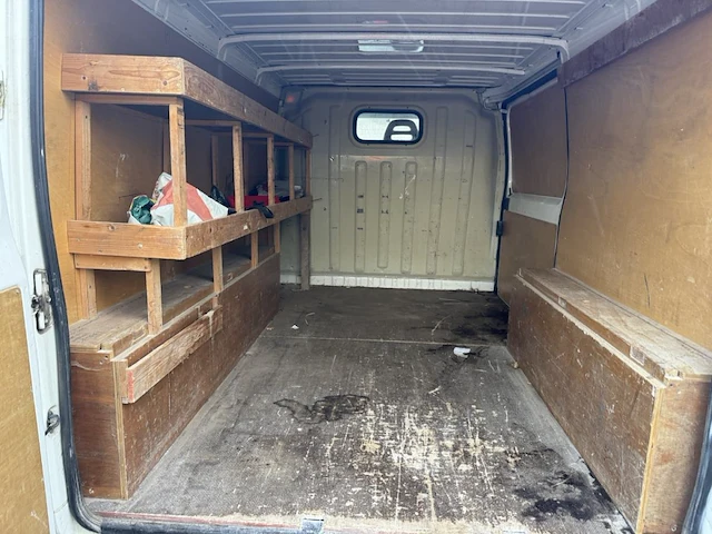 Peugeot,2005 - afbeelding 10 van  31