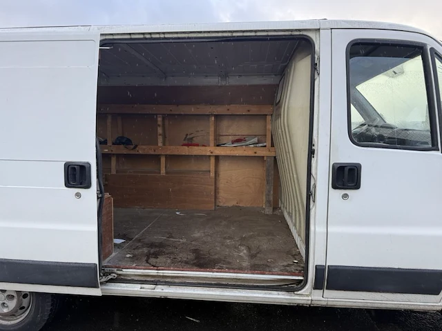 Peugeot,2005 - afbeelding 11 van  31