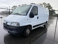 Peugeot,2005 - afbeelding 1 van  31