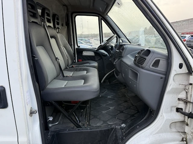 Peugeot,2005 - afbeelding 14 van  31