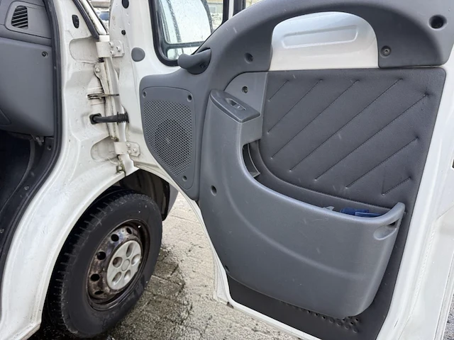 Peugeot,2005 - afbeelding 15 van  31