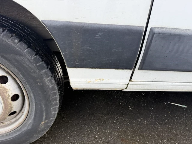 Peugeot,2005 - afbeelding 19 van  31