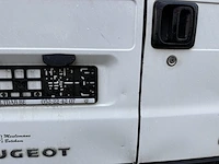 Peugeot,2005 - afbeelding 21 van  31