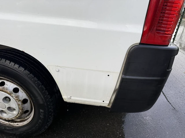 Peugeot,2005 - afbeelding 22 van  31