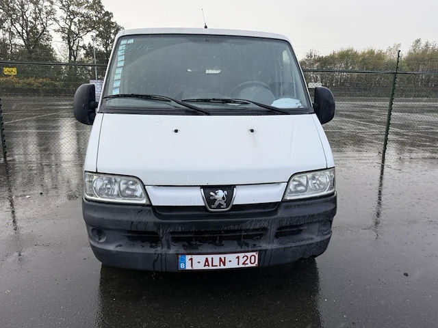 Peugeot,2005 - afbeelding 12 van  31