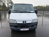 Peugeot,2005 - afbeelding 12 van  31