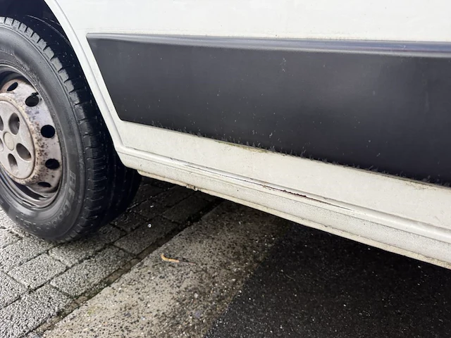 Peugeot,2005 - afbeelding 25 van  31