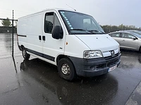 Peugeot,2005 - afbeelding 23 van  31