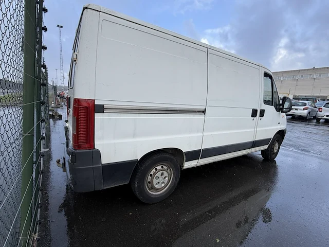 Peugeot,2005 - afbeelding 26 van  31