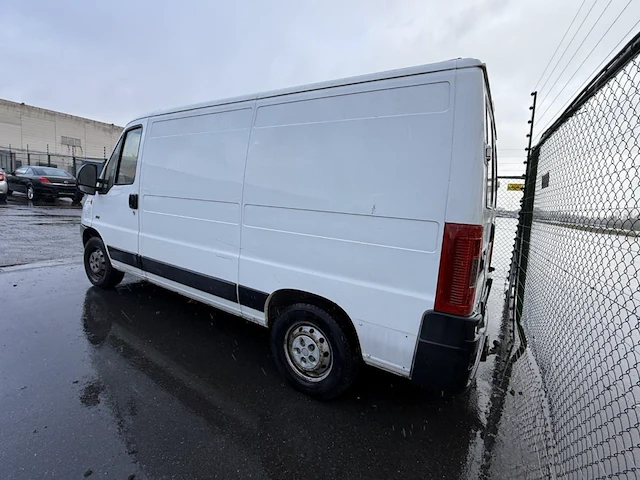 Peugeot,2005 - afbeelding 27 van  31