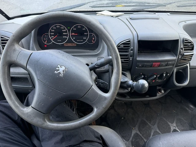 Peugeot,2005 - afbeelding 31 van  31