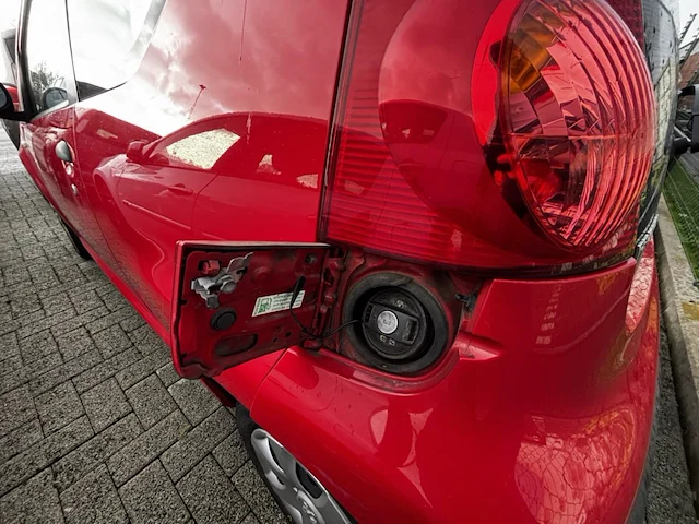 Peugeot,2009 - afbeelding 6 van  23