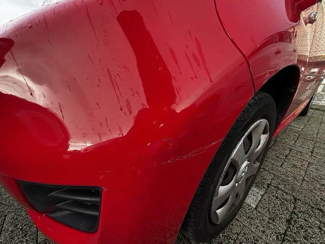 Peugeot,2009 - afbeelding 8 van  23