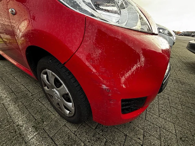 Peugeot,2009 - afbeelding 9 van  23