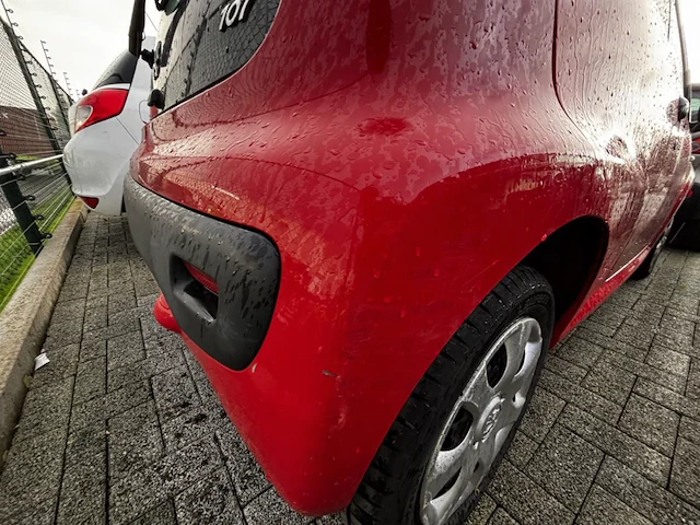 Peugeot,2009 - afbeelding 10 van  23