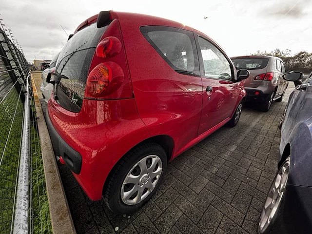 Peugeot,2009 - afbeelding 18 van  23