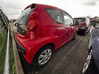 Peugeot,2009 - afbeelding 18 van  23