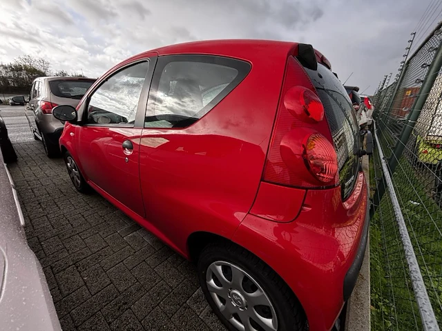 Peugeot,2009 - afbeelding 19 van  23