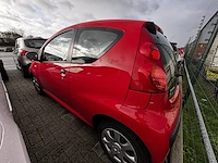 Peugeot,2009 - afbeelding 19 van  23