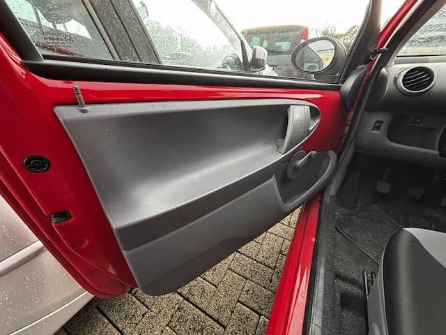 Peugeot,2009 - afbeelding 20 van  23