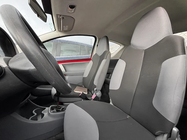 Peugeot,2009 - afbeelding 21 van  23