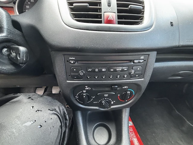 Peugeot,2010 - afbeelding 3 van  25
