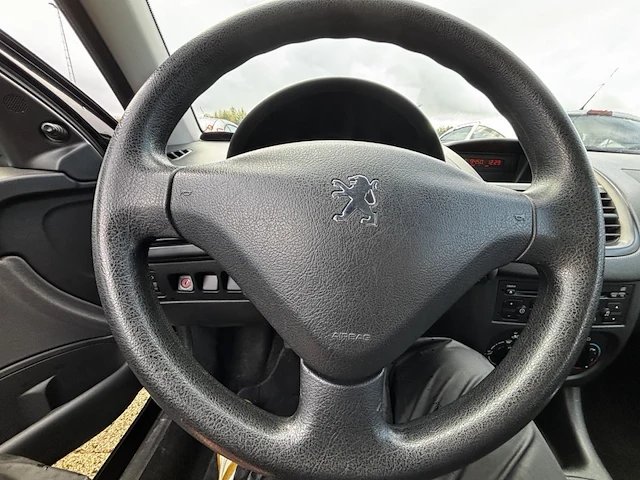 Peugeot,2010 - afbeelding 6 van  25