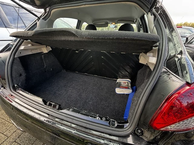 Peugeot,2010 - afbeelding 10 van  25