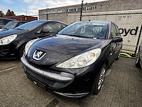 Peugeot,2010 - afbeelding 1 van  25