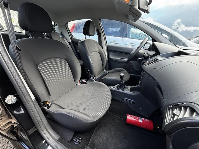 Peugeot,2010 - afbeelding 13 van  25