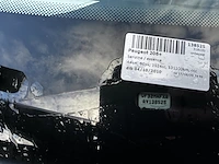 Peugeot,2010 - afbeelding 16 van  25