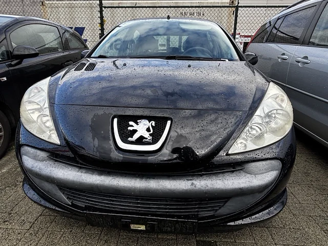 Peugeot,2010 - afbeelding 12 van  25
