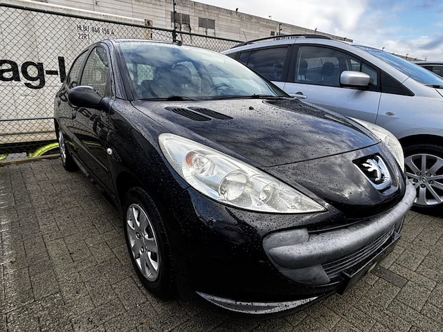 Peugeot,2010 - afbeelding 19 van  25